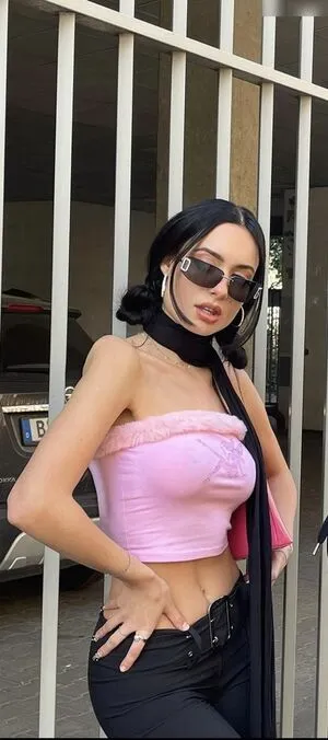 Kayla Shyx OnlyFans Leaked Free Thumbnail Picture - #G21rCz32O2