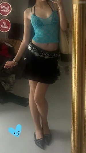 Kayla Shyx OnlyFans Leaked Free Thumbnail Picture - #GfHhDG94L2