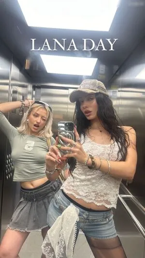 Kayla Shyx OnlyFans Leaked Free Thumbnail Picture - #GsGGk2YCcw