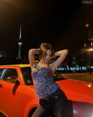 Kayla Shyx OnlyFans Leaked Free Thumbnail Picture - #HFauru3KJF
