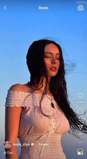 Kayla Shyx OnlyFans Leaked Free Thumbnail Picture - #Isbx25rYuY