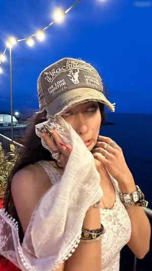 Kayla Shyx OnlyFans Leaked Free Thumbnail Picture - #KodKh9WiYU