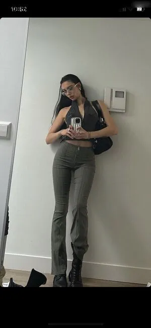 Kayla Shyx OnlyFans Leaked Free Thumbnail Picture - #M4GHBdyPh3