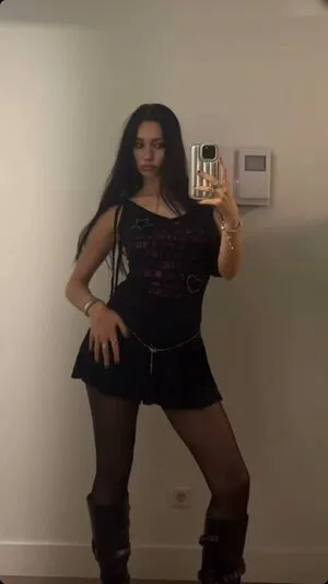 Kayla Shyx OnlyFans Leaked Free Thumbnail Picture - #MaZqiI4ryf