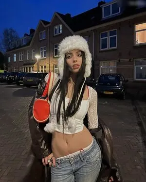 Kayla Shyx OnlyFans Leaked Free Thumbnail Picture - #UXOtaiPqwN