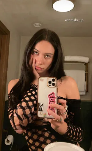 Kayla Shyx OnlyFans Leaked Free Thumbnail Picture - #UjIOCJPpKa