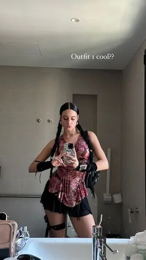 Kayla Shyx OnlyFans Leaked Free Thumbnail Picture - #WG3Auydabq