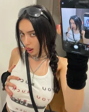 Kayla Shyx OnlyFans Leaked Free Thumbnail Picture - #WPoVvdGij3