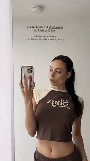 Kayla Shyx OnlyFans Leaked Free Thumbnail Picture - #Yg7OAD7WW9
