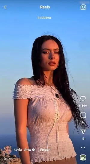 Kayla Shyx OnlyFans Leaked Free Thumbnail Picture - #ZlSntZlSQp