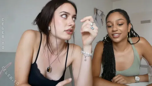 Kayla Shyx OnlyFans Leaked Free Thumbnail Picture - #ZuaT9wJZZL