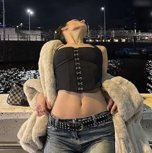 Kayla Shyx OnlyFans Leaked Free Thumbnail Picture - #dGF8PbrFDH