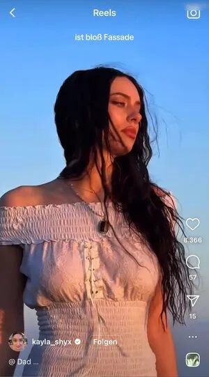 Kayla Shyx OnlyFans Leaked Free Thumbnail Picture - #djSxAXxkoc