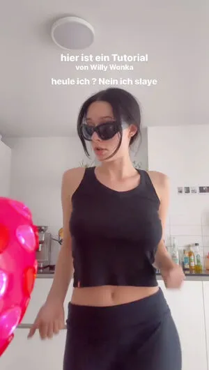 Kayla Shyx OnlyFans Leaked Free Thumbnail Picture - #fd9GjkpPH3