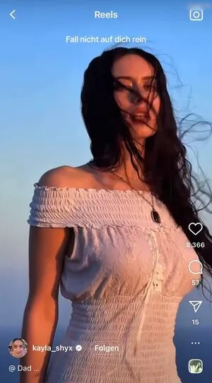 Kayla Shyx OnlyFans Leaked Free Thumbnail Picture - #fr6MHrQUAY
