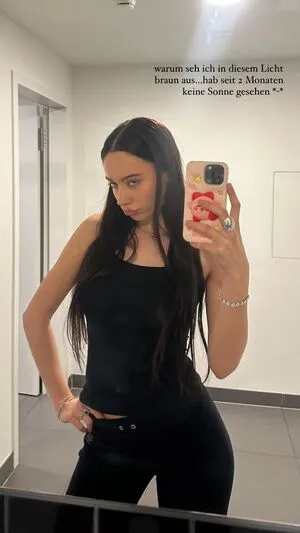 Kayla Shyx OnlyFans Leaked Free Thumbnail Picture - #gfdGKMksRO