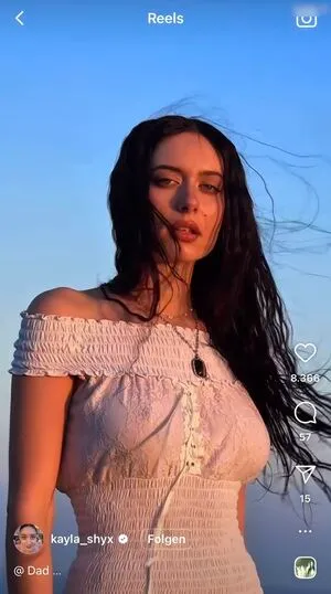 Kayla Shyx OnlyFans Leaked Free Thumbnail Picture - #hBOG0IavRn