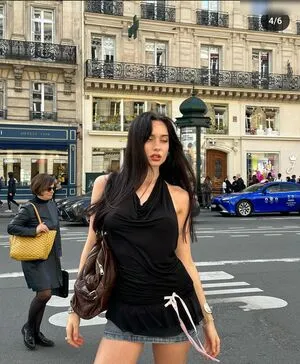 Kayla Shyx OnlyFans Leaked Free Thumbnail Picture - #hOa1cCb7FM
