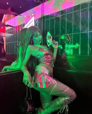 Kayla Shyx OnlyFans Leaked Free Thumbnail Picture - #hclceeJjTN