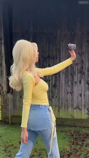Kayla Shyx OnlyFans Leaked Free Thumbnail Picture - #iJkpfhGqi1