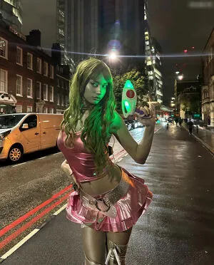 Kayla Shyx OnlyFans Leaked Free Thumbnail Picture - #jFCzcLvzwo