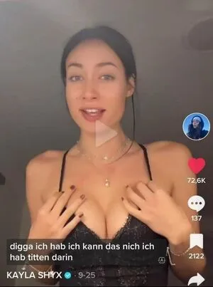 Kayla Shyx OnlyFans Leaked Free Thumbnail Picture - #knz4gr9M4C