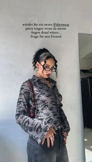 Kayla Shyx OnlyFans Leaked Free Thumbnail Picture - #lKmfKWxMCZ