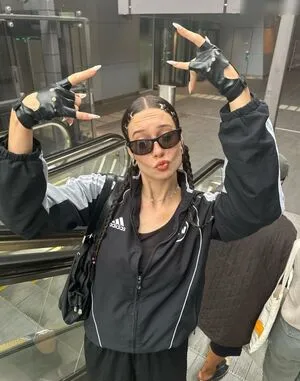 Kayla Shyx OnlyFans Leaked Free Thumbnail Picture - #ndYPReaow1