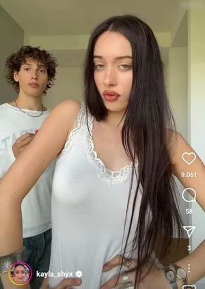 Kayla Shyx OnlyFans Leaked Free Thumbnail Picture - #nlZeHUqfaM