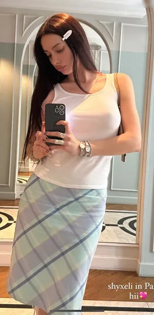 Kayla Shyx OnlyFans Leaked Free Thumbnail Picture - #qe2i6mrtvM