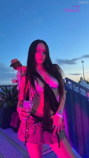 Kayla Shyx OnlyFans Leaked Free Thumbnail Picture - #vxYrCL6PEP