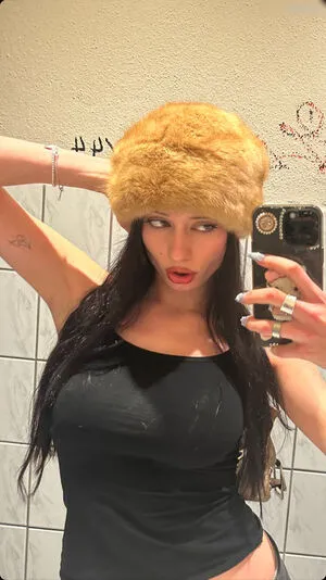 Kayla Shyx OnlyFans Leaked Free Thumbnail Picture - #wYUAWZ0Lhk