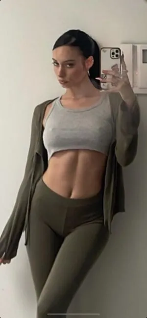 Kayla Shyx OnlyFans Leaked Free Thumbnail Picture - #x1twDd9c4n
