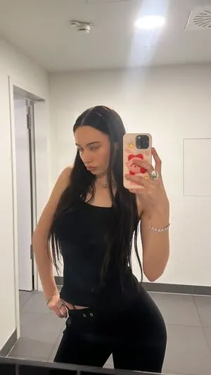 Kayla Shyx OnlyFans Leaked Free Thumbnail Picture - #y41o8axTOP