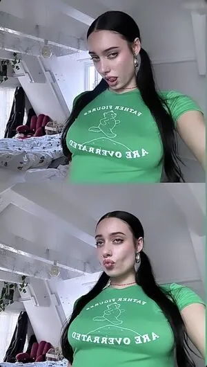 Kayla Shyx OnlyFans Leaked Free Thumbnail Picture - #yYyJP762xX