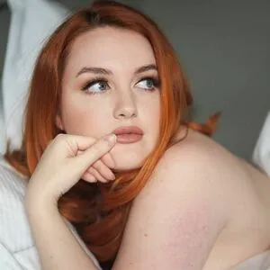 Kayla The Redhead OnlyFans Leaked Free Thumbnail Picture - #35y2xeuuxp