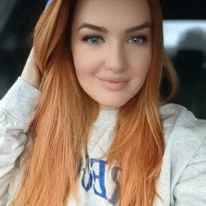 Kayla The Redhead OnlyFans Leaked Free Thumbnail Picture - #BRohB2zWGF