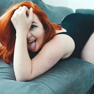 Kayla The Redhead OnlyFans Leaked Free Thumbnail Picture - #HLerZxAx39