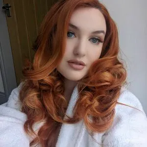 Kayla The Redhead OnlyFans Leaked Free Thumbnail Picture - #WWNg7GEJ1w