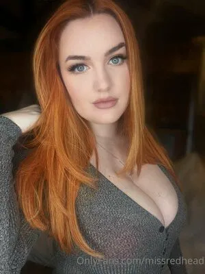 Kayla The Redhead OnlyFans Leaked Free Thumbnail Picture - #XVhTyn4AyW