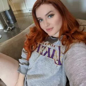 Kayla The Redhead OnlyFans Leaked Free Thumbnail Picture - #bEaCWLf2WV