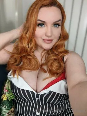 Kayla The Redhead OnlyFans Leaked Free Thumbnail Picture - #pCLfleK6NT