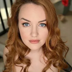Kayla The Redhead OnlyFans Leaked Free Thumbnail Picture - #xUvK4Y0667