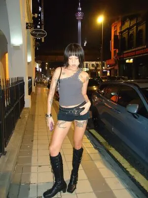 Kayla Vy OnlyFans Leaked Free Thumbnail Picture - #0nrneYXssv