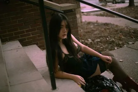 Kayla Vy OnlyFans Leaked Free Thumbnail Picture - #1kCGOBNlrg