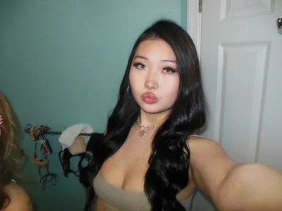Kayla Vy OnlyFans Leaked Free Thumbnail Picture - #2OuwwUwa3V