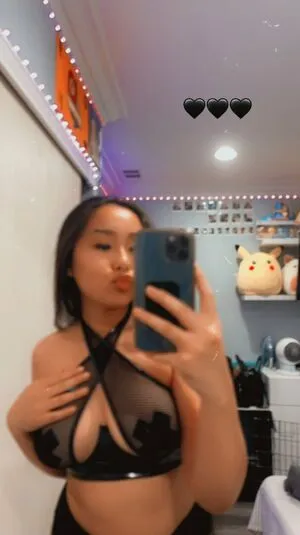 Kayla Vy OnlyFans Leaked Free Thumbnail Picture - #2nfb0mKVpe