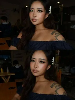 Kayla Vy OnlyFans Leaked Free Thumbnail Picture - #4JBJeZ0Dlb