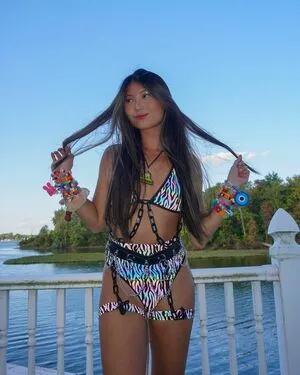Kayla Vy OnlyFans Leaked Free Thumbnail Picture - #4Puj6veYOu