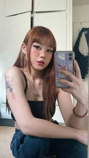 Kayla Vy OnlyFans Leaked Free Thumbnail Picture - #4xBvxksCR9